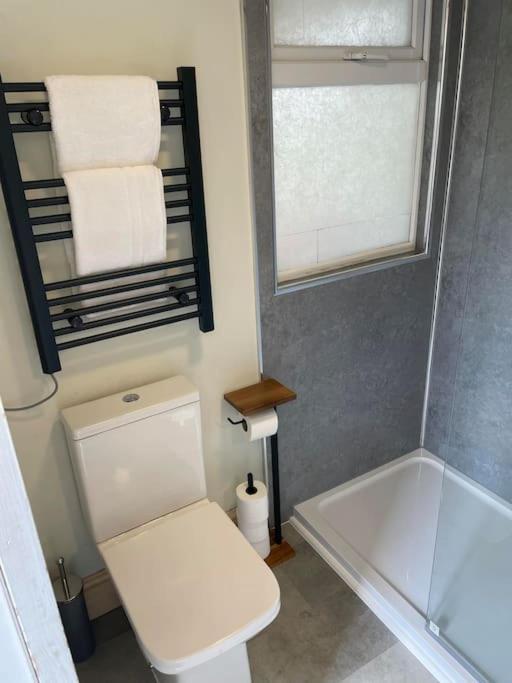 Stylish 1 Bedroom Flat In Heart Of Cowes *