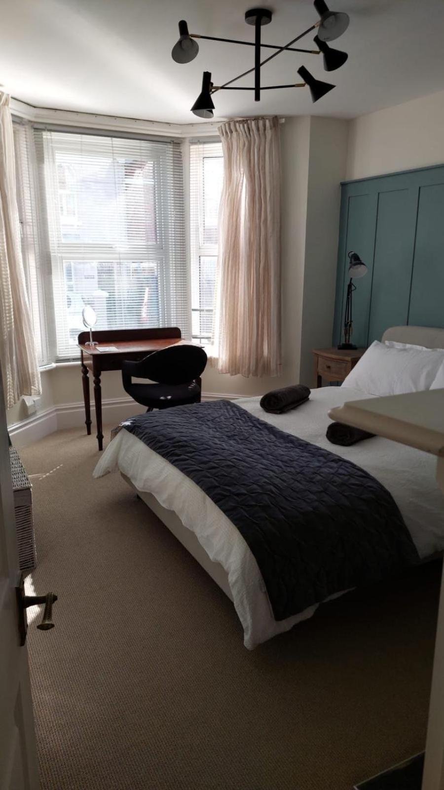 Stylish 1 Bedroom Flat In Heart Of Cowes Apartment Cowes (Isle of Wight)