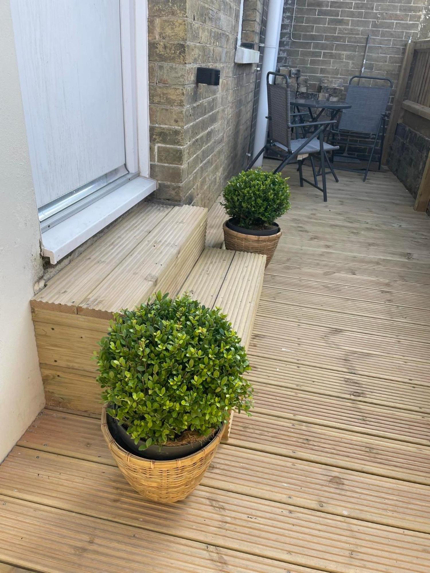 Stylish 1 Bedroom Flat In Heart Of Cowes Apartment Cowes (Isle of Wight)